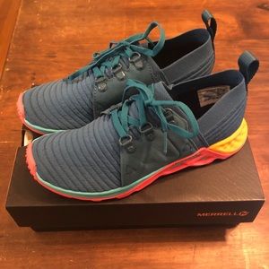 Merrell Women’s Range AC+